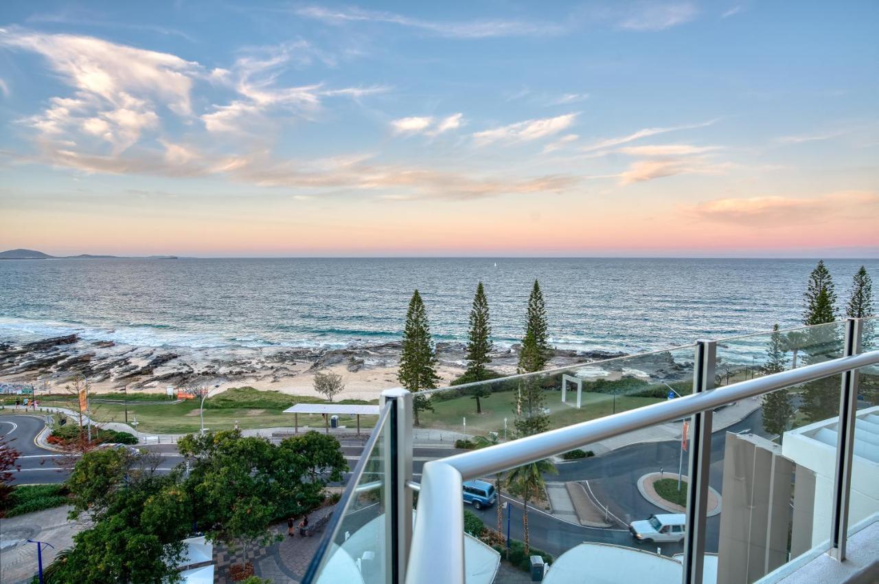 Resort Oceans Mooloolaba