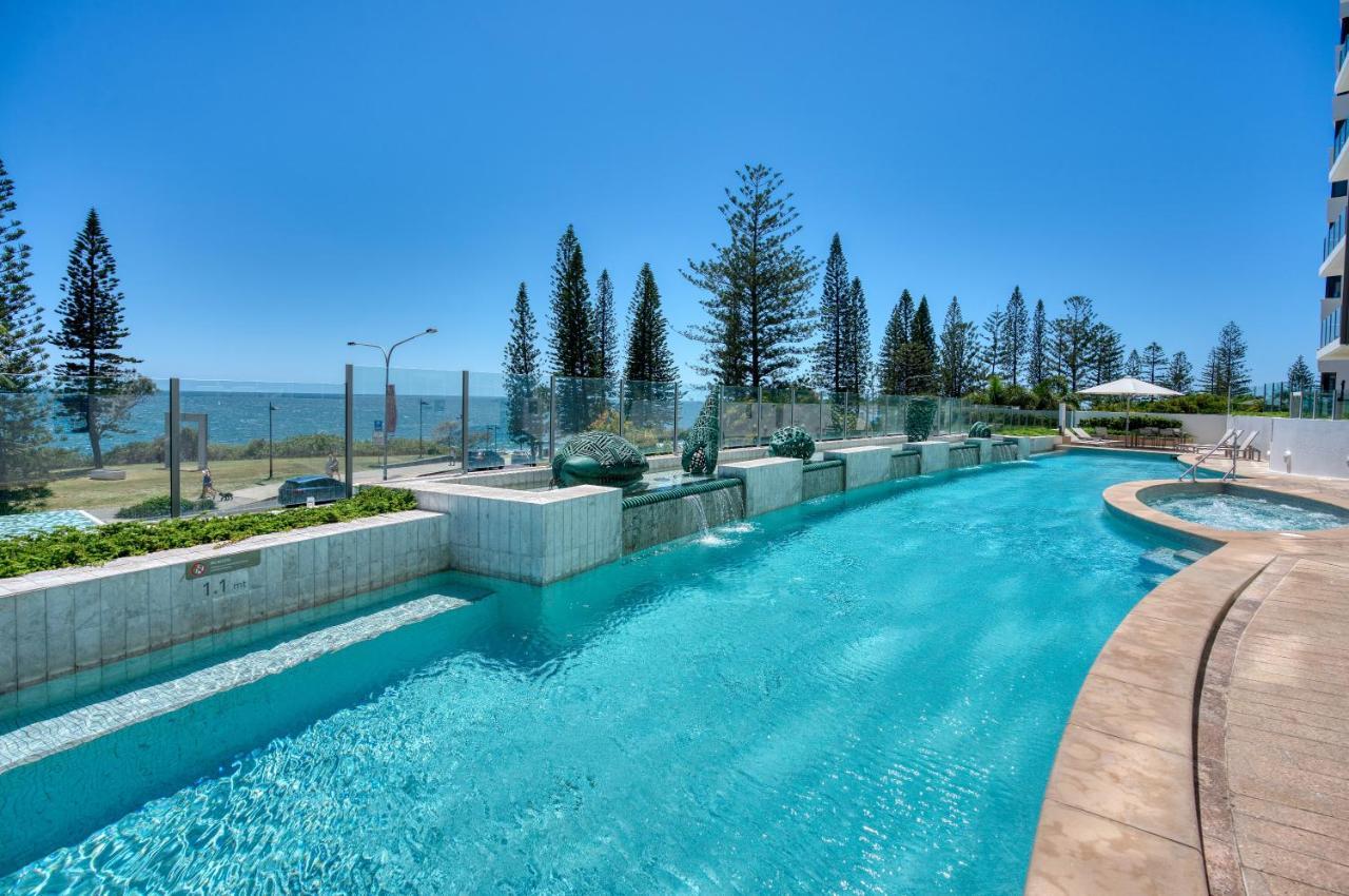 Oceans 5* Mooloolaba