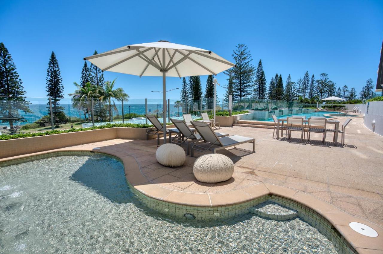 Oceans Resort 5*