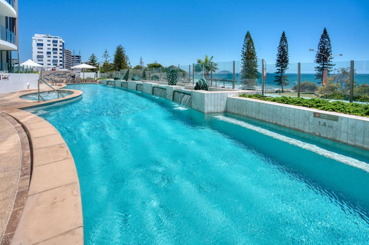 Oceans Resort 5*