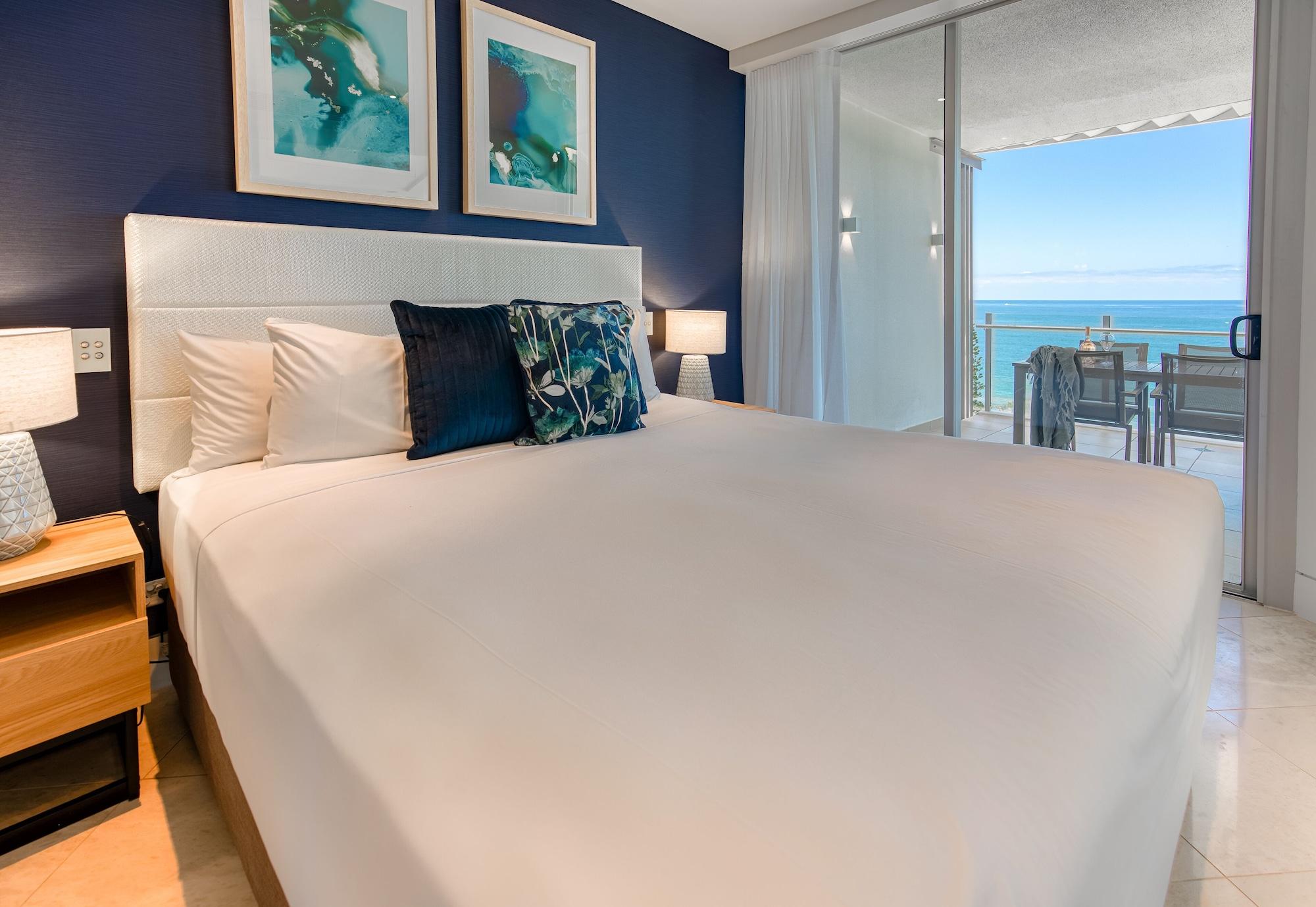 Oceans Resort