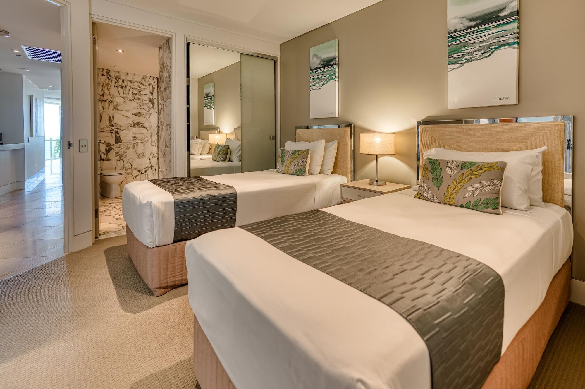 Oceans Mooloolaba
