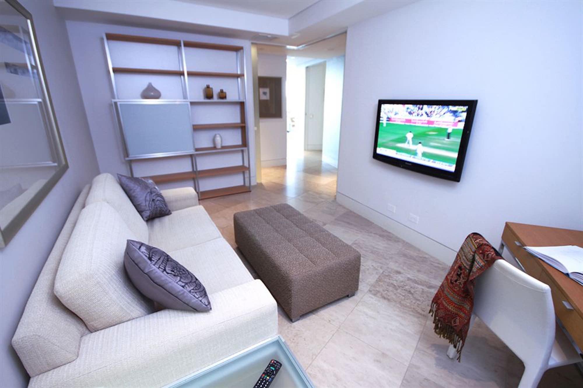 Oceans Resort 5*