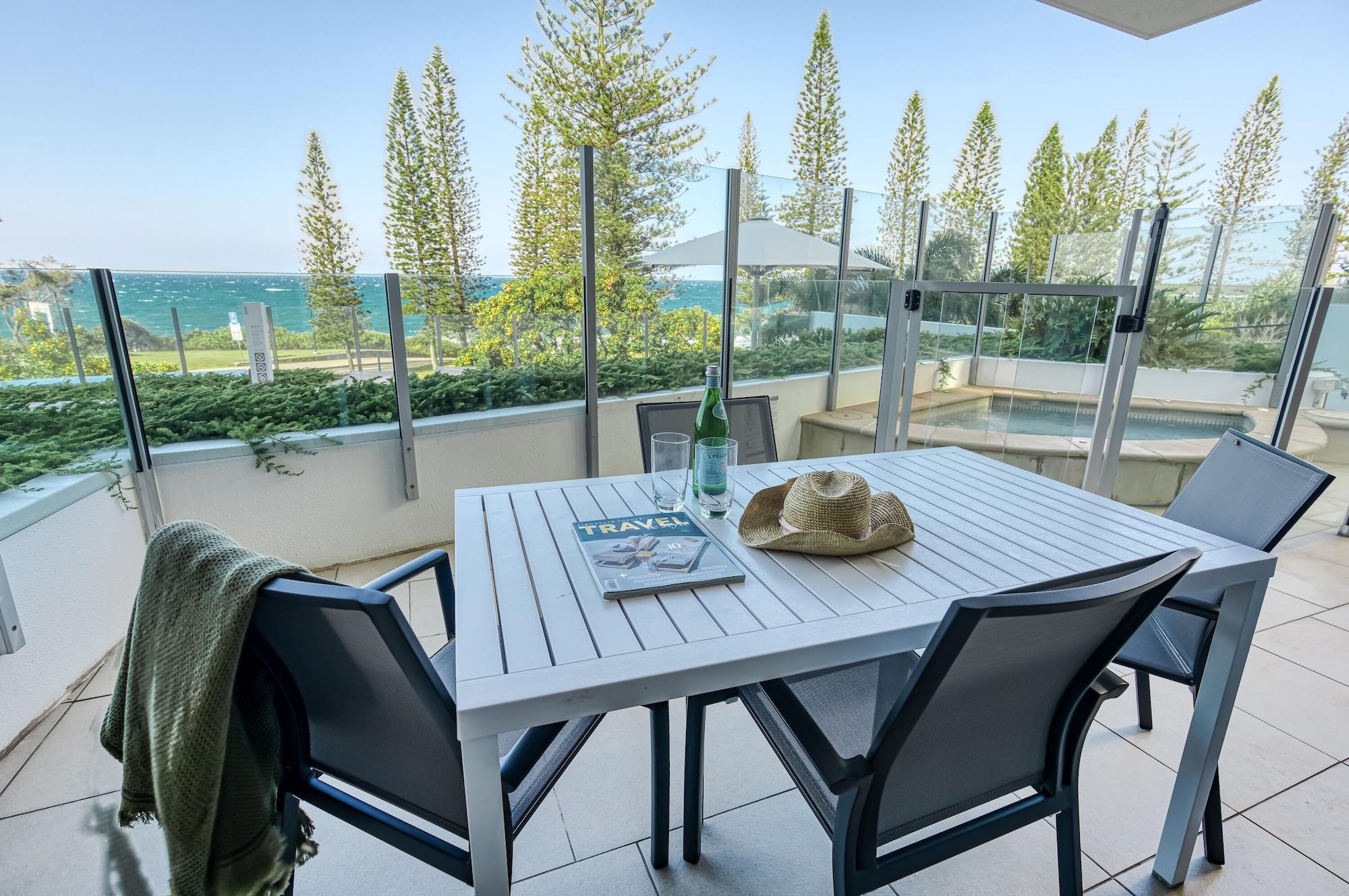 Resort Oceans Mooloolaba