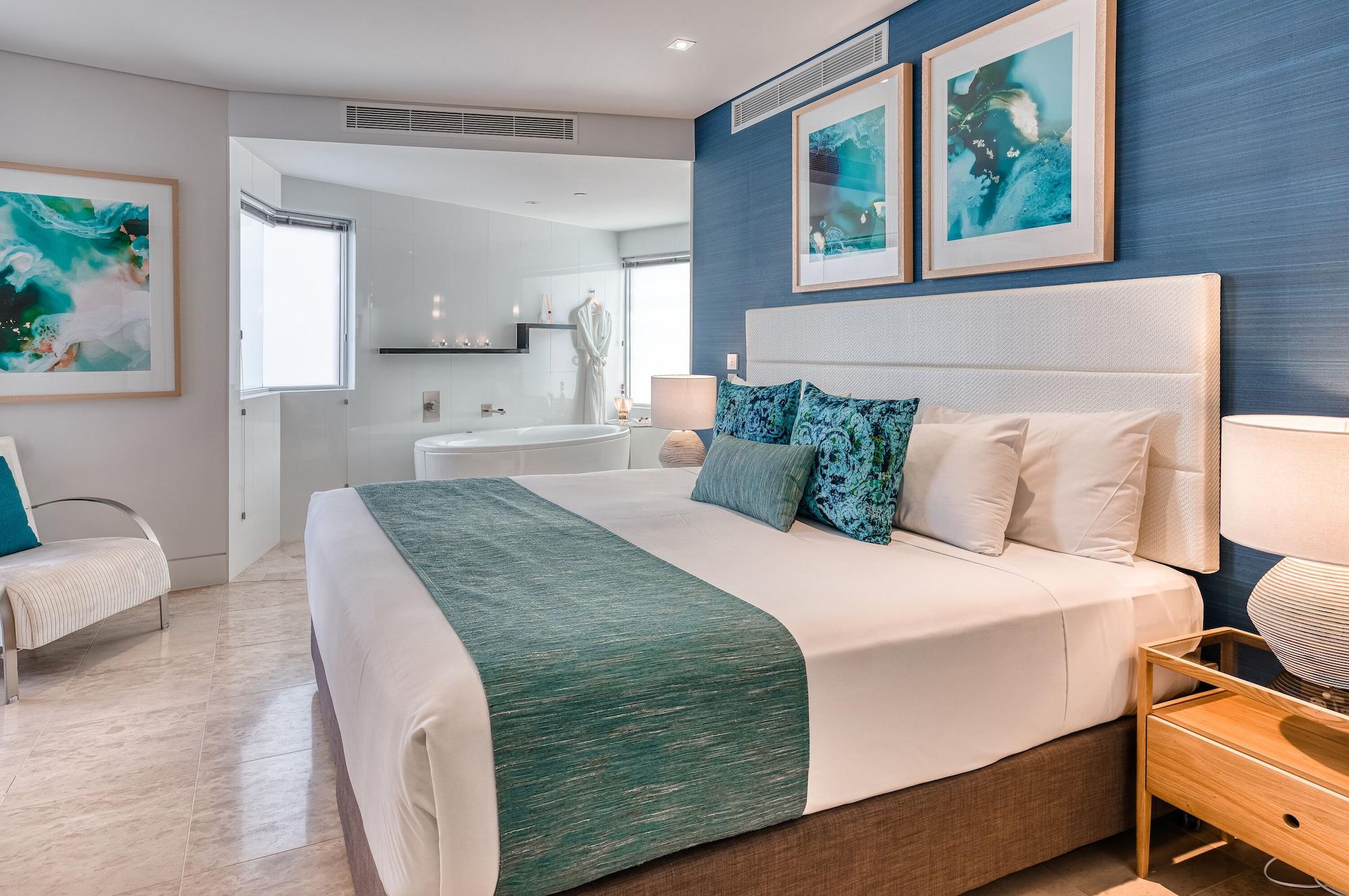 Oceans Resort Mooloolaba