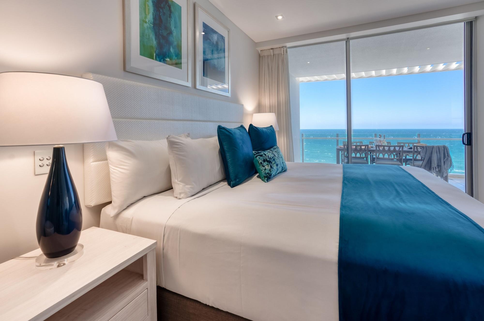 Oceans 5* Mooloolaba