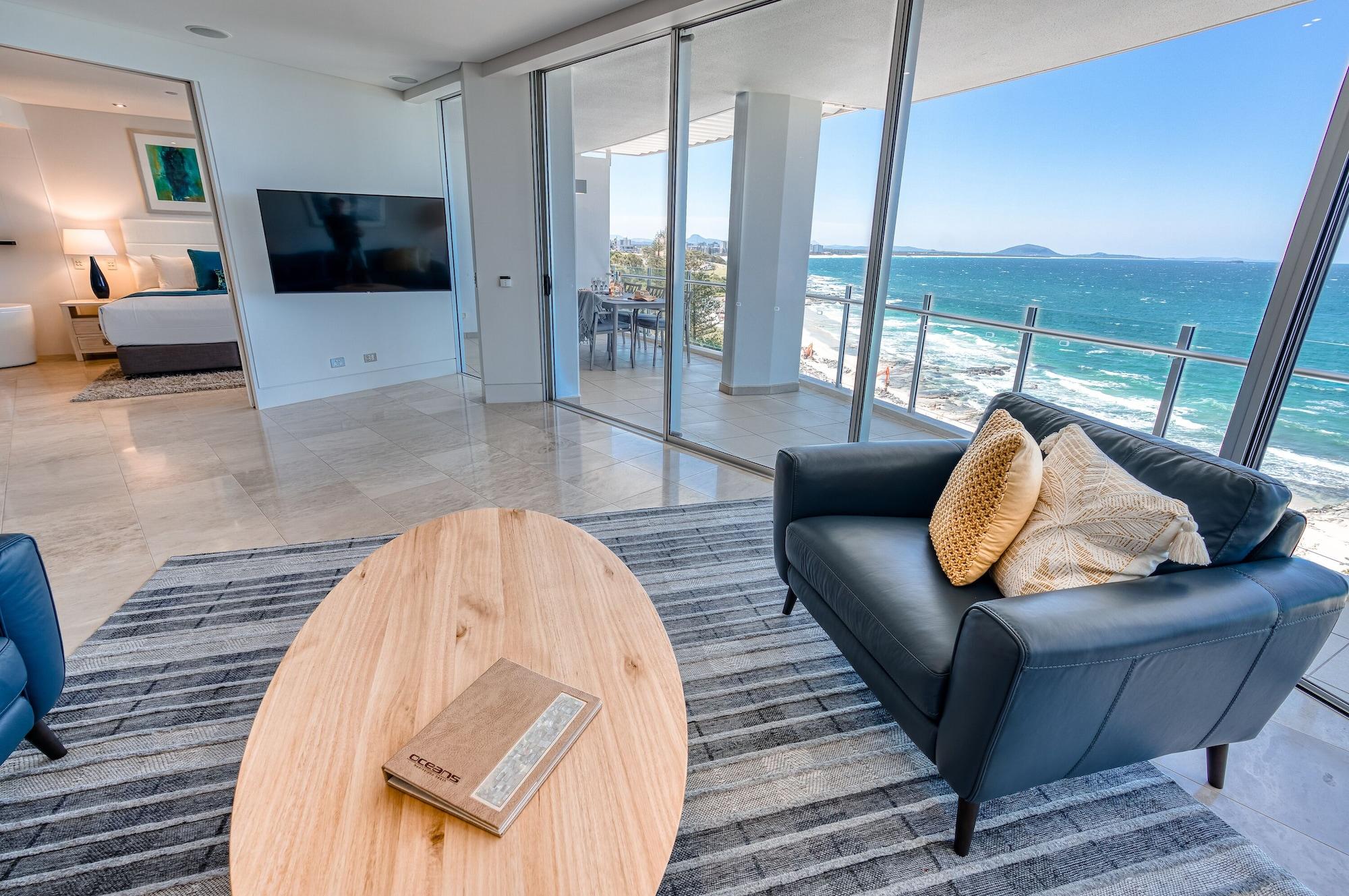 Resort Oceans Mooloolaba