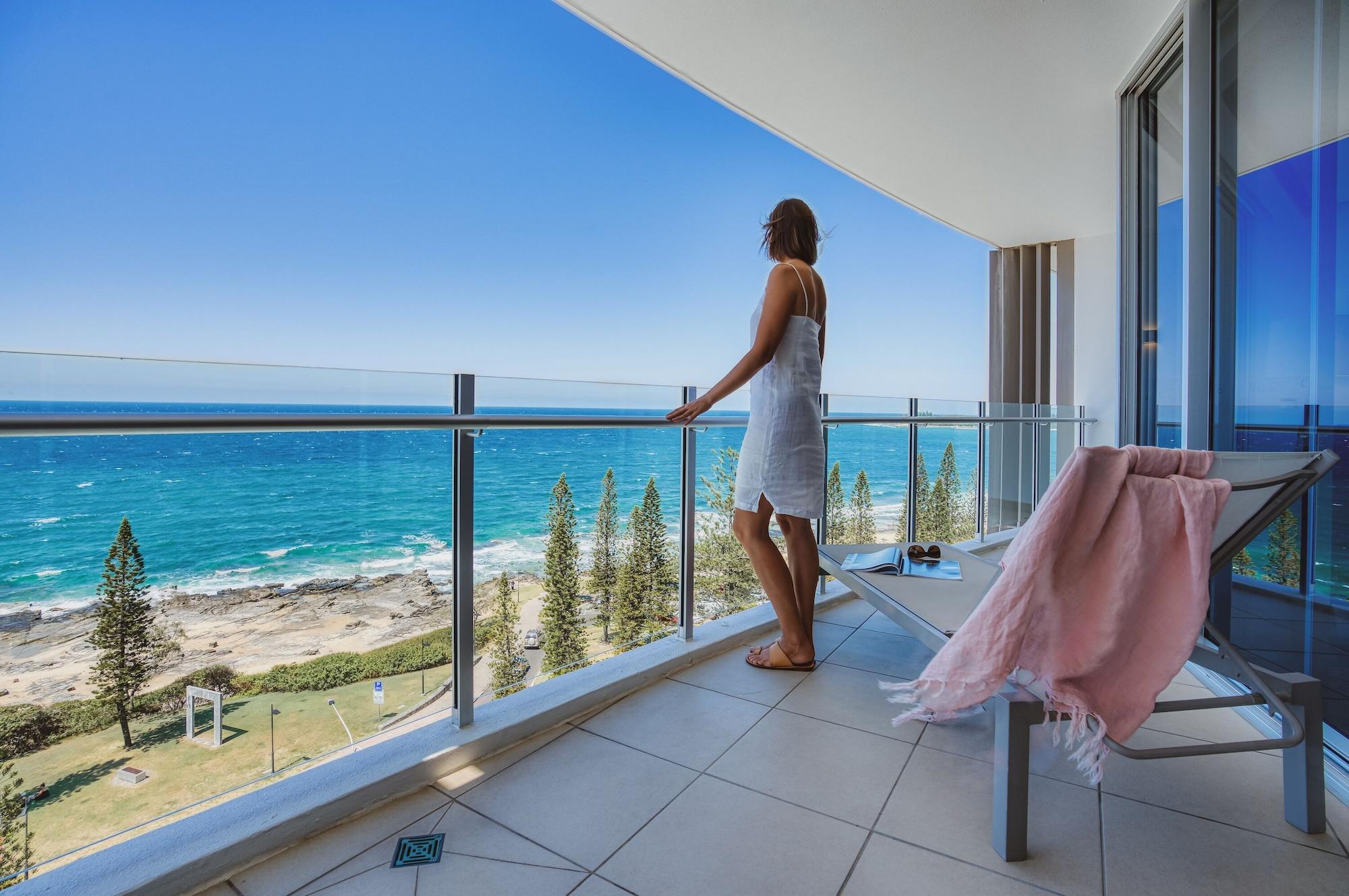 Resort Oceans 5*