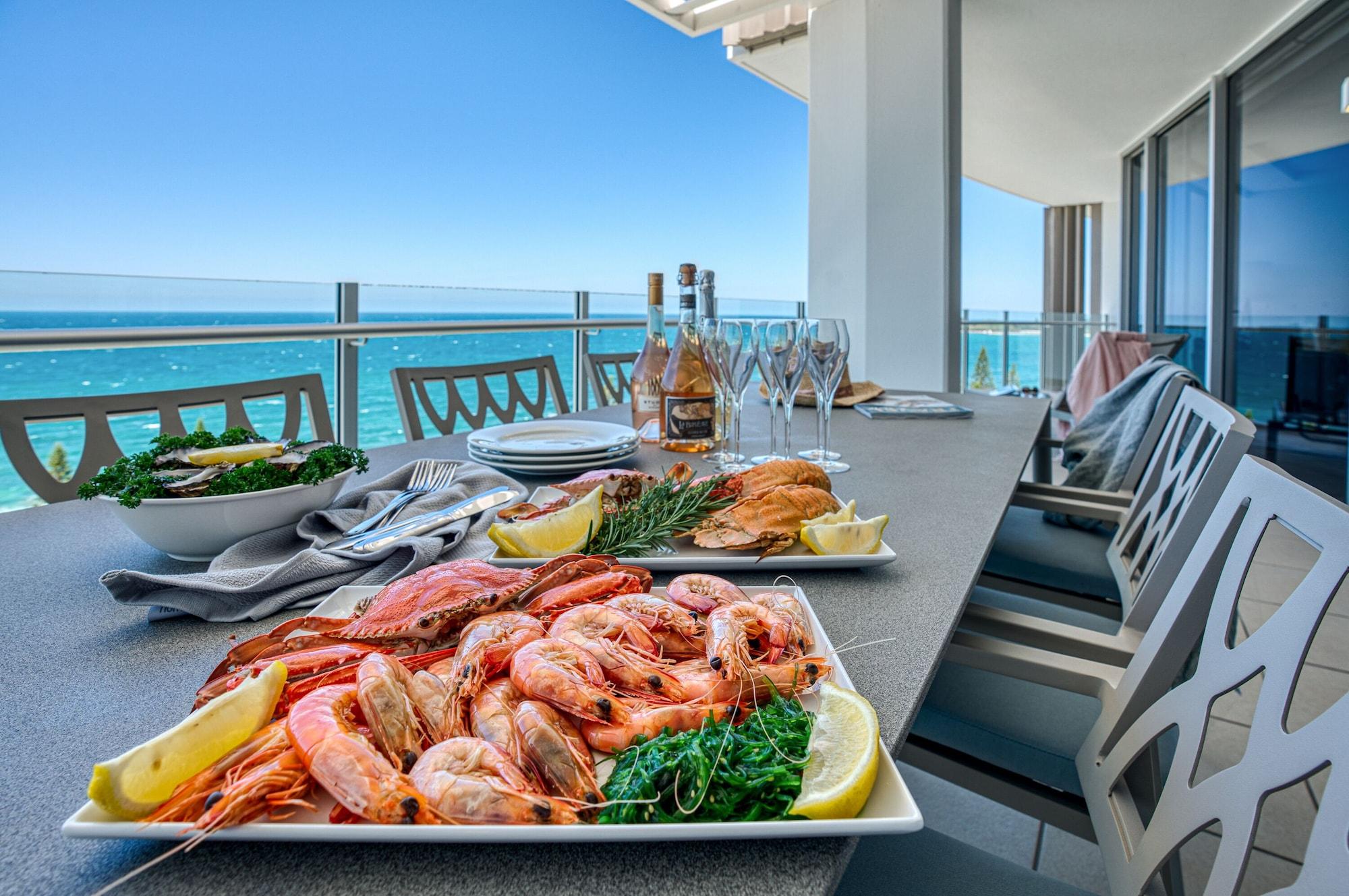 Oceans 5* Mooloolaba