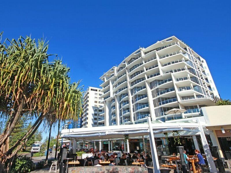 Oceans Mooloolaba